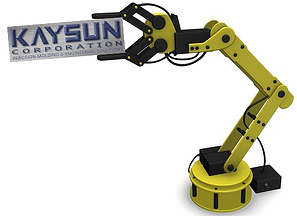 Kaysun Robot Logo