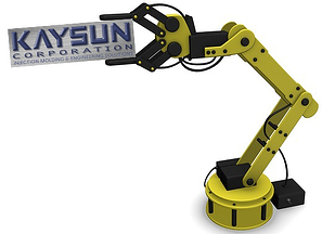 Kaysun Robot Logo