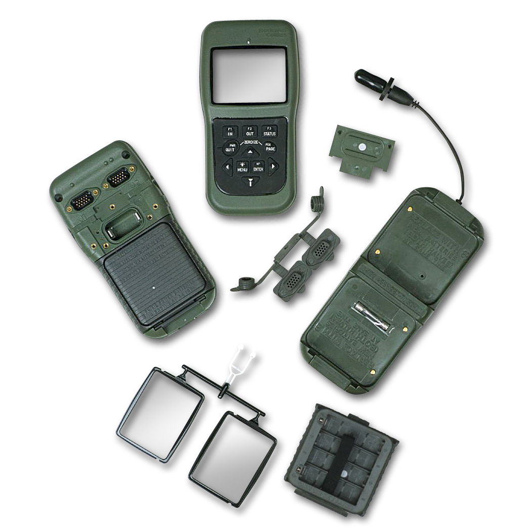 RockwellCollins Case Study Kaysun Corporation