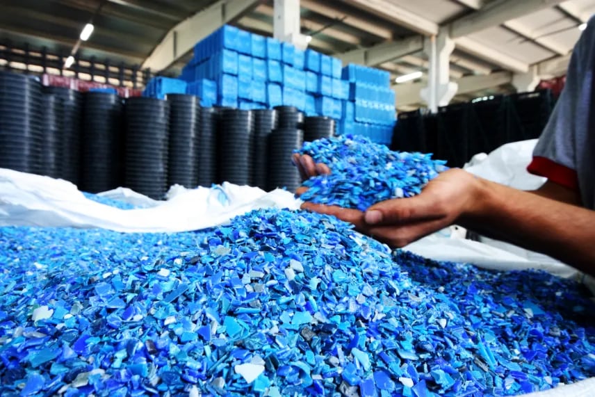 KSN-corporate-social-responsibility-scrap-plastic-recycling