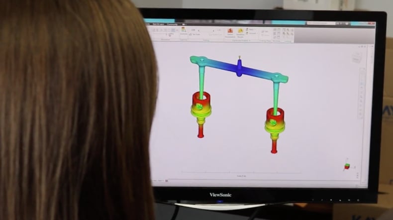 scientific molding software scientific molding software