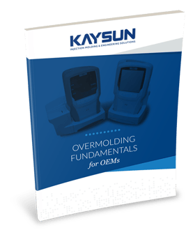 Overmolding Fundamentals eBook