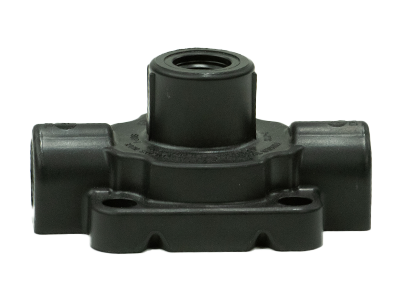 Bendix Valve Housing_View 1