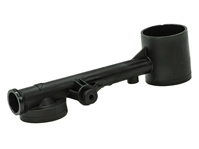 Dayco Vacuum Generator Suction Housing_View 3