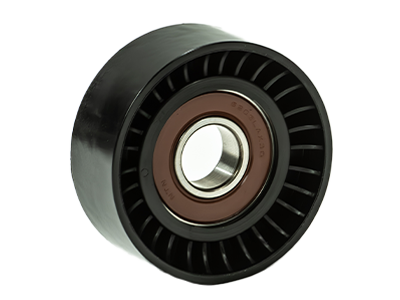 Gates Pulley_View 3