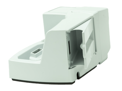 ICU Medical Pulse Oximeter Docking Station (Charging & Printing)_View 2