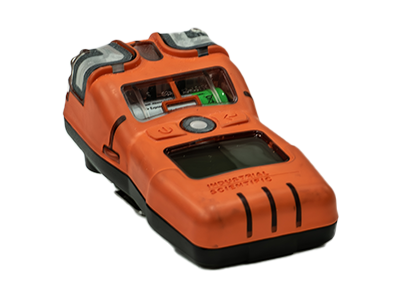 Industrial Scientific Multi-ZoneMulti-Gas Detector_View 6