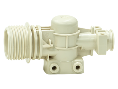 Moen Smart Shower Distribution SystemControl_View 2