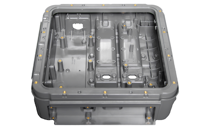 Physio_Stryker Defibrillator System_View 2