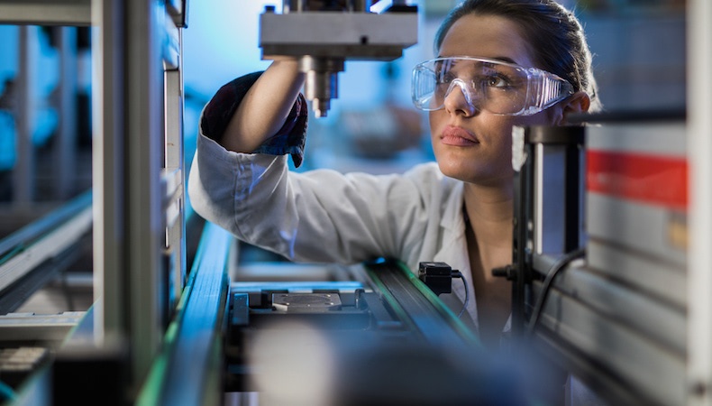 Engineering Support Complex Injection Molding
