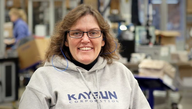 Kaysun-team-member