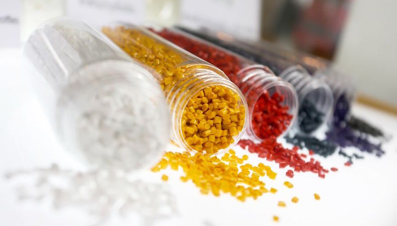 Material Selection for Complex Injection Molding