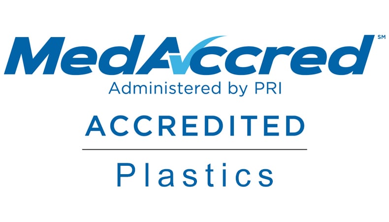 MedAccred Accreditation