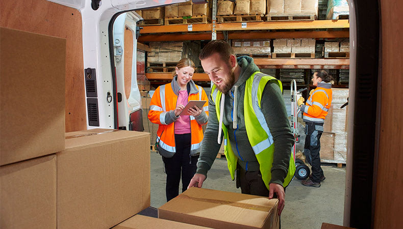 On-Time Delivery (OTD)