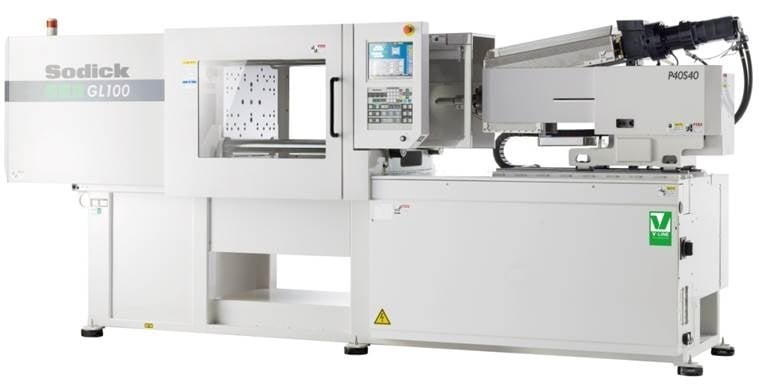 Sodick-GL100-Press