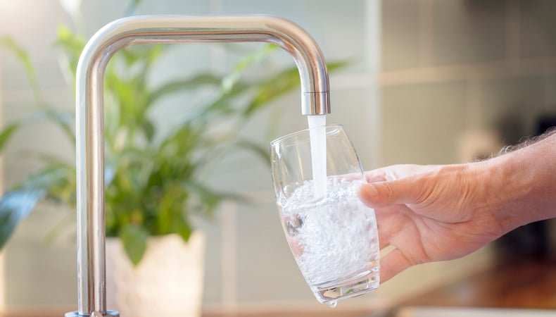 consumer-application-faucet-valve