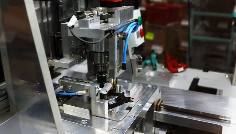 Overmolding and Joining Plastics