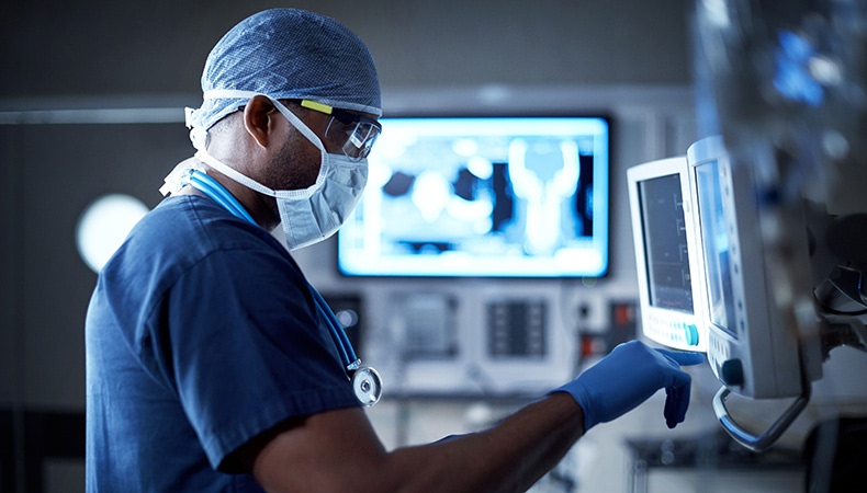 5 Reasons Why Medical Device OEMs Need Full Service Injection Molders