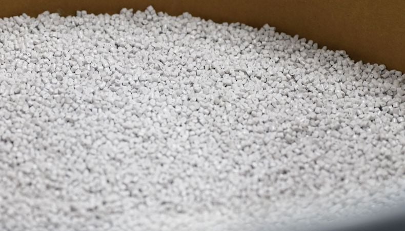 plastic-resin-pellets