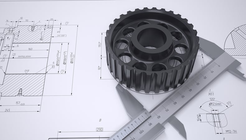 Quality Control in Injection Molding