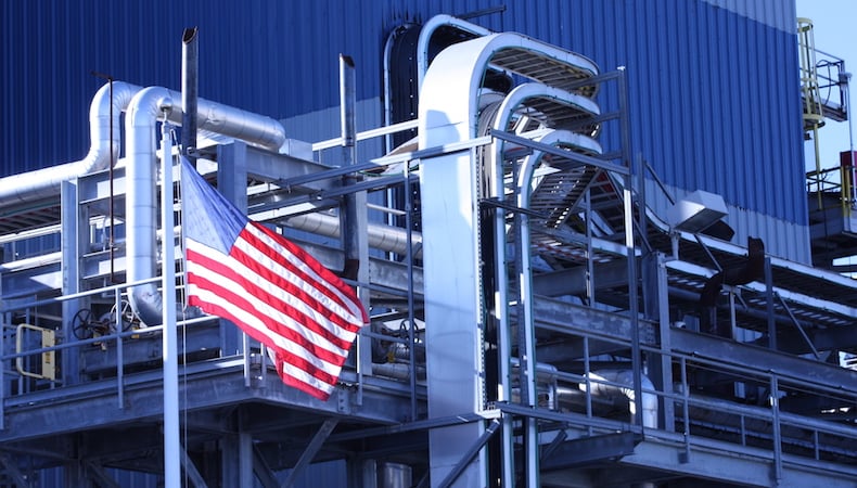 Reshoring Is a Win for American Manufacturing