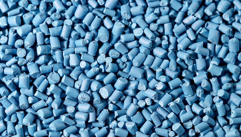 Alternatives during resin shortage