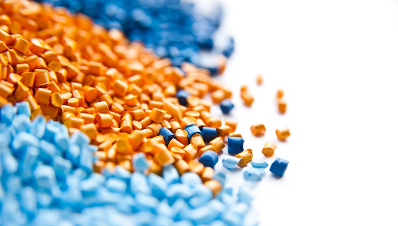 Resin Supply Shortage & Injection Molding