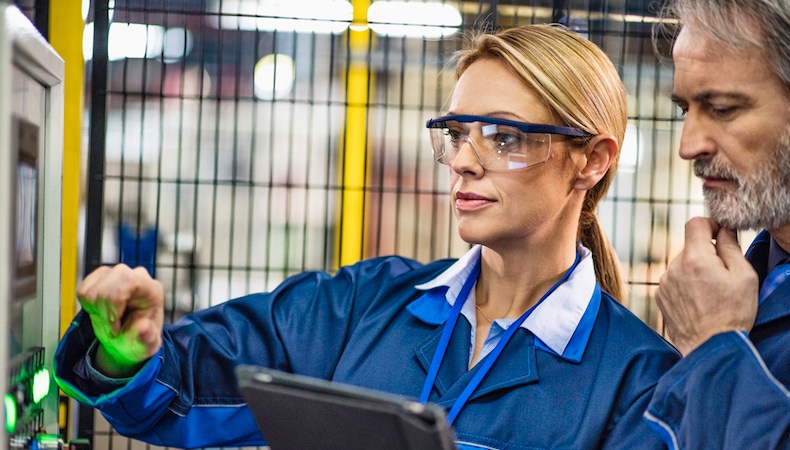 scientific molding requires specialized engineers
