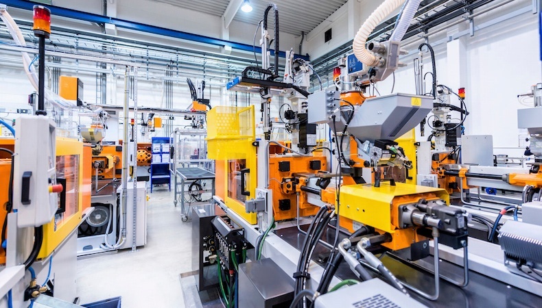 SPI Mold Classifications and Standards