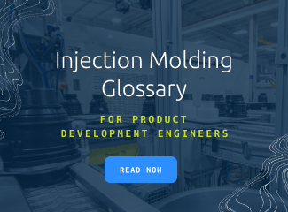 Injection Molding Glossary
