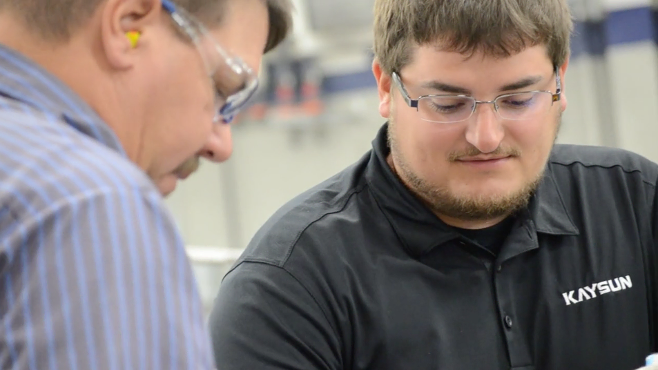 An Inside Look at Injection Molding QA/Testing Process [VIDEO]