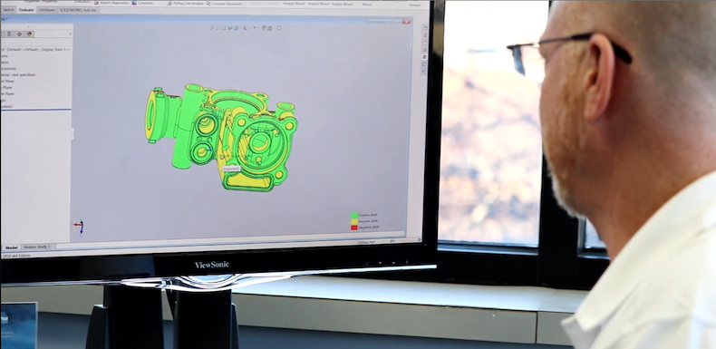 DfM-and-FMEA-manage-risk-probability-in-injection-molding