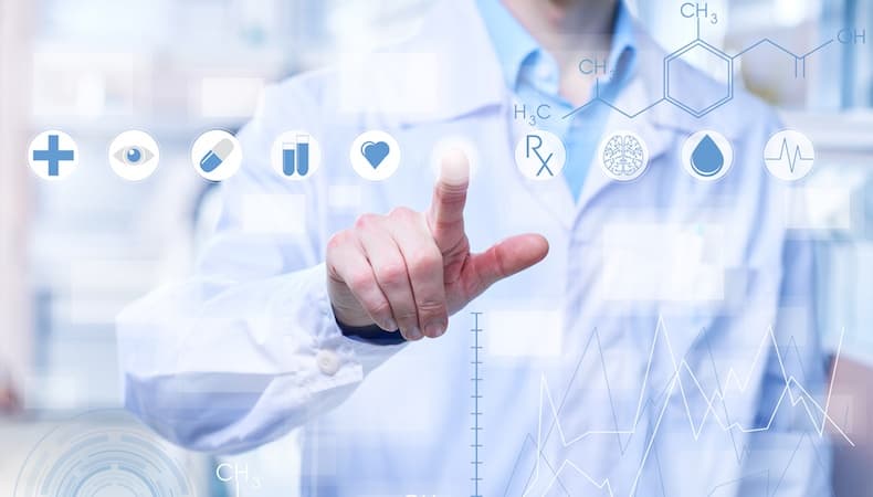 Future of medical injection molding Future of medical injection molding