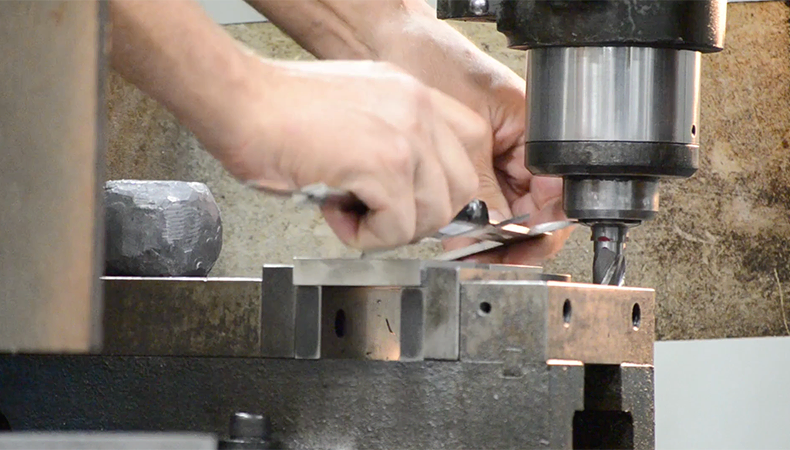 How In-House Tooling Capabilities Improve Your Projects