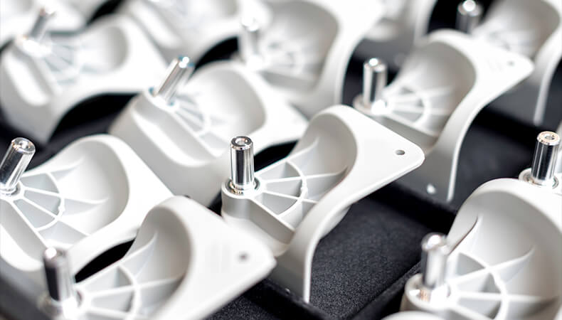 Is Injection Molding the Right Fit for Your Plastic Component Project?