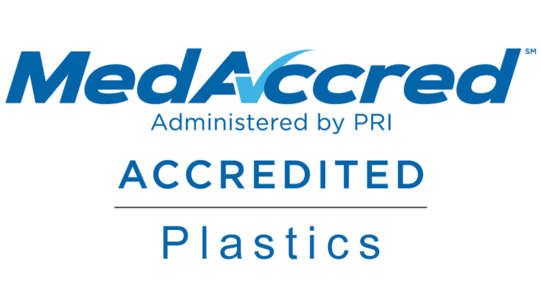 MedAccred Accreditation