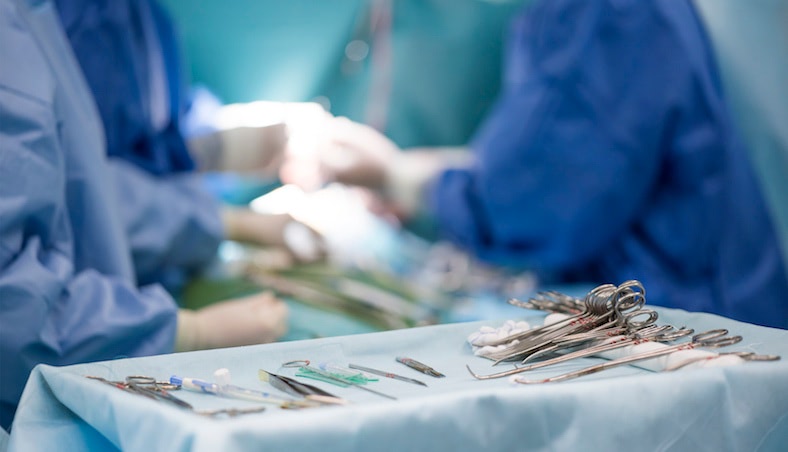 Top 5 Benefits of Injection Molded Surgical Devices