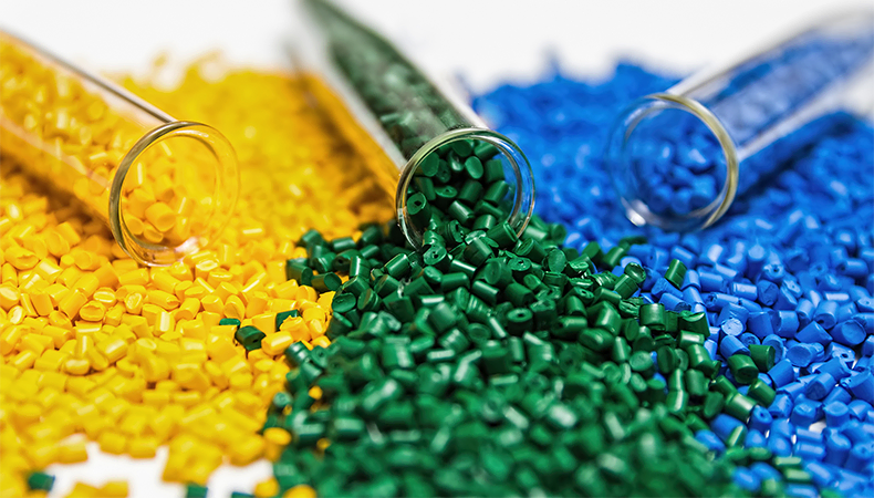 Top Reasons to Partner with an Injection Molder During Resin Selection