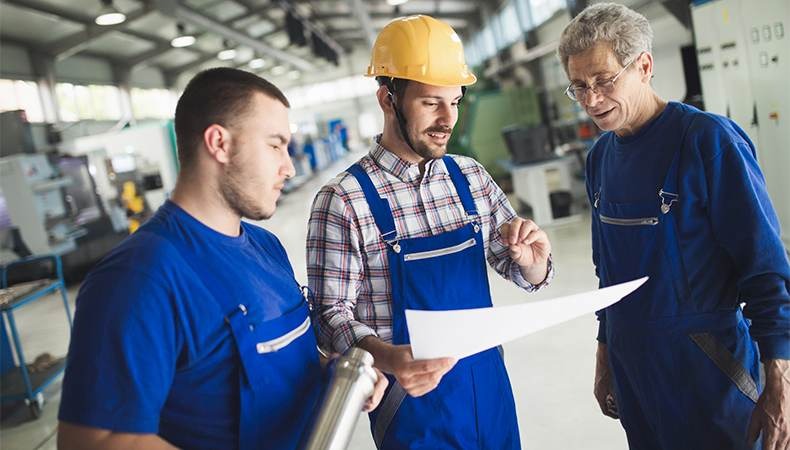 Injection Molders Provide OEMs With Continuity During Worker Shortages