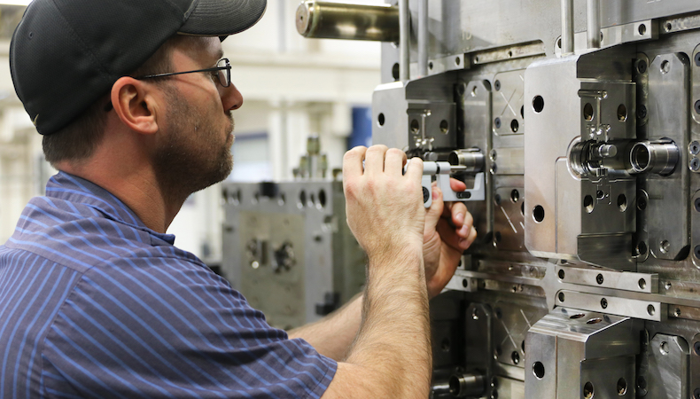 Does Your Injection Molder Hold These 4 Certifications?