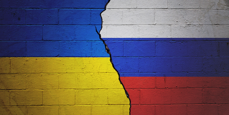 How the Russia-Ukraine War Impacts Plastics Shortage Pricing and Progress
