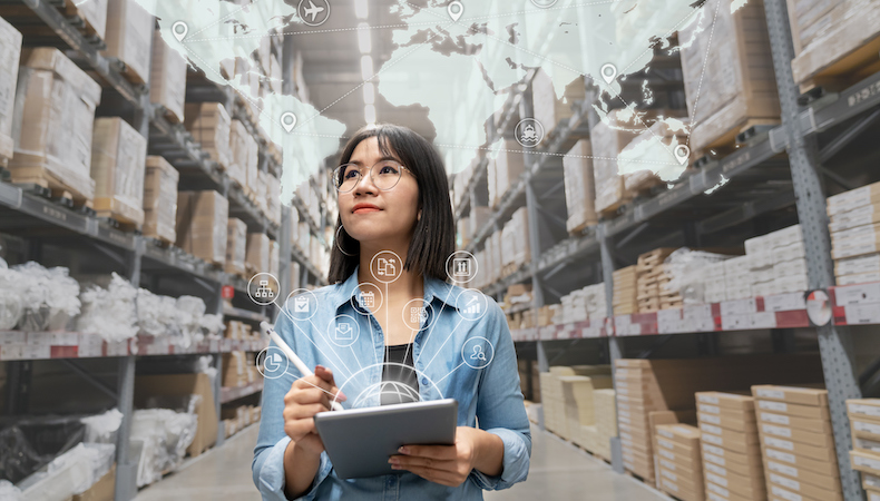 6 Benefits of Supply Chain Mapping