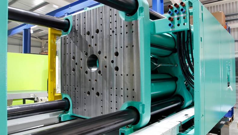 Injection Molding Tonnage Calculation: How Clamping Force Drives Quality and Costs